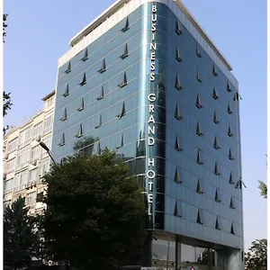4* Hotel Business Grand