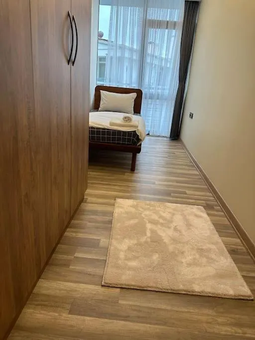 106-Large Appartement Ankara